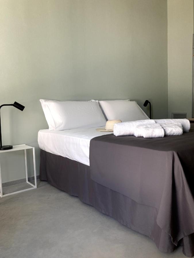Lele' Guesthouse Scoglitti Eksteriør billede