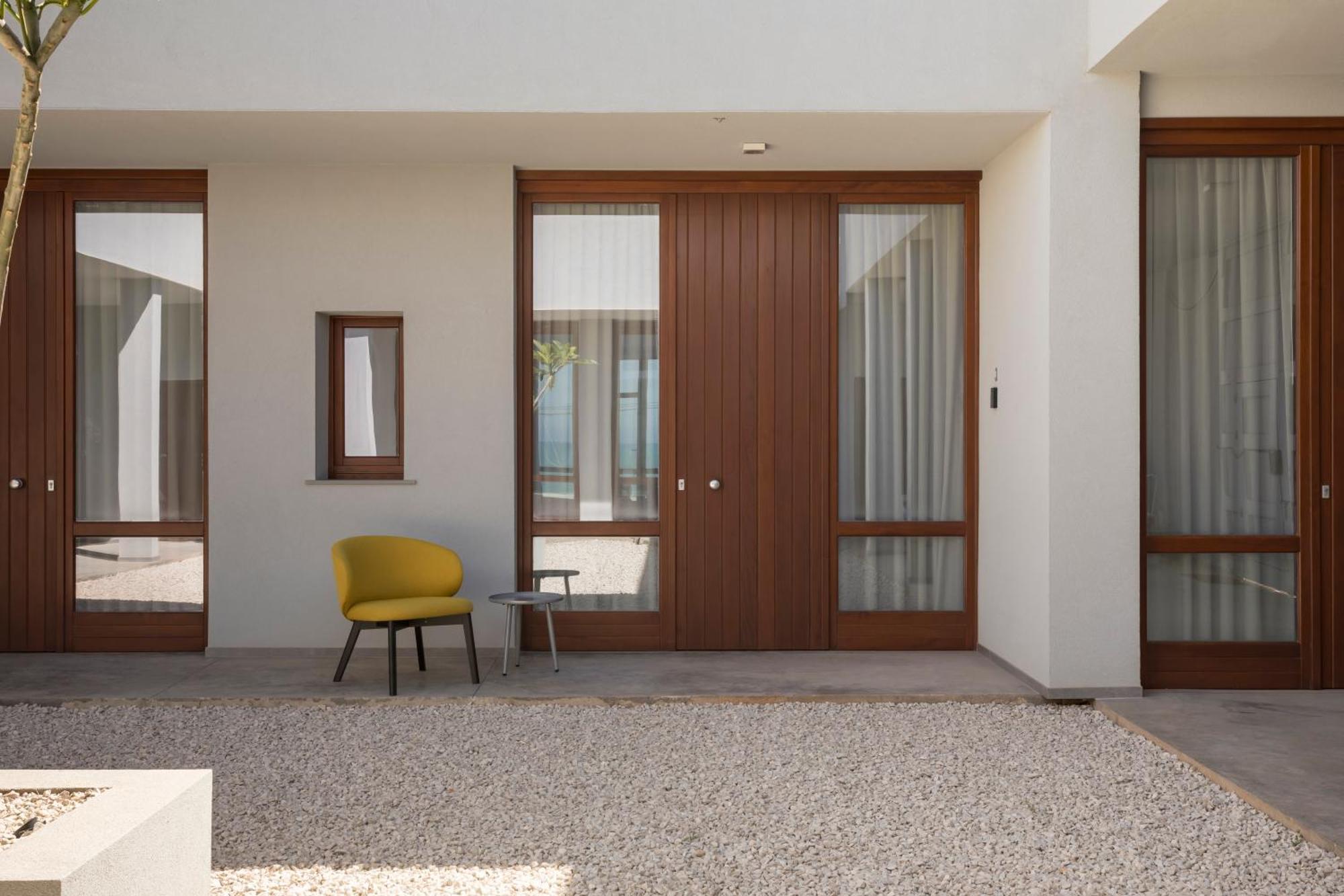 Lele' Guesthouse Scoglitti Eksteriør billede