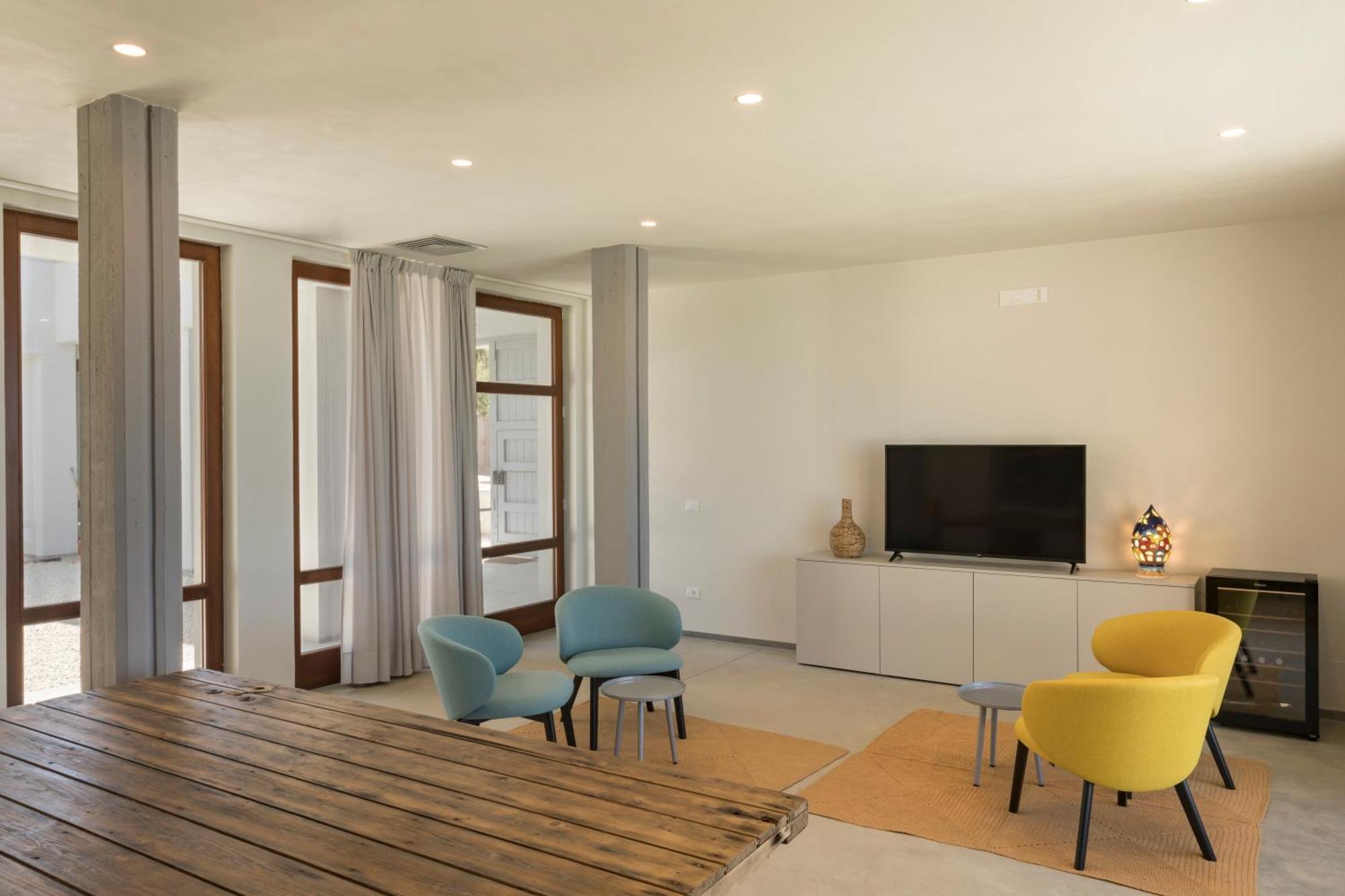 Lele' Guesthouse Scoglitti Eksteriør billede