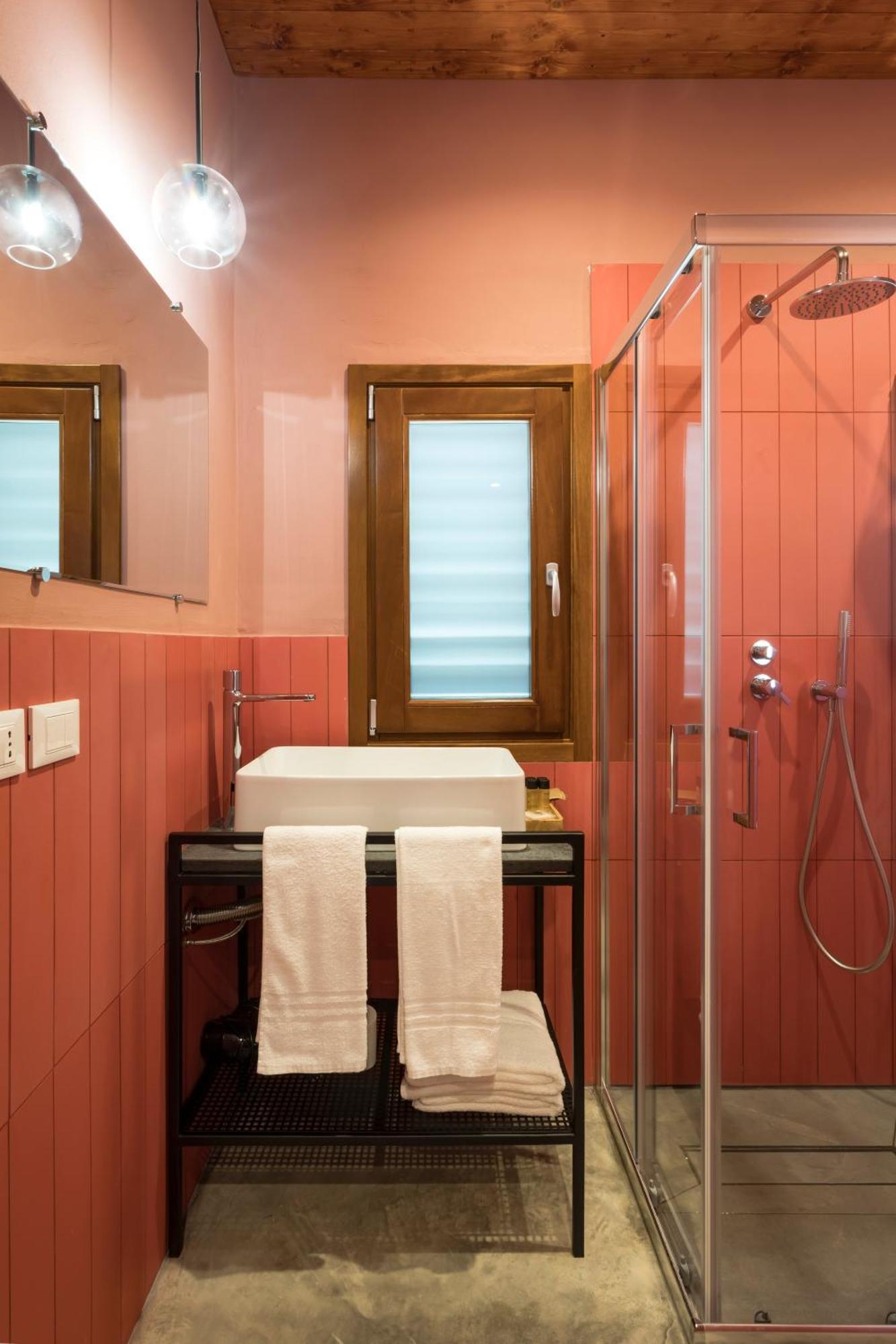 Lele' Guesthouse Scoglitti Eksteriør billede