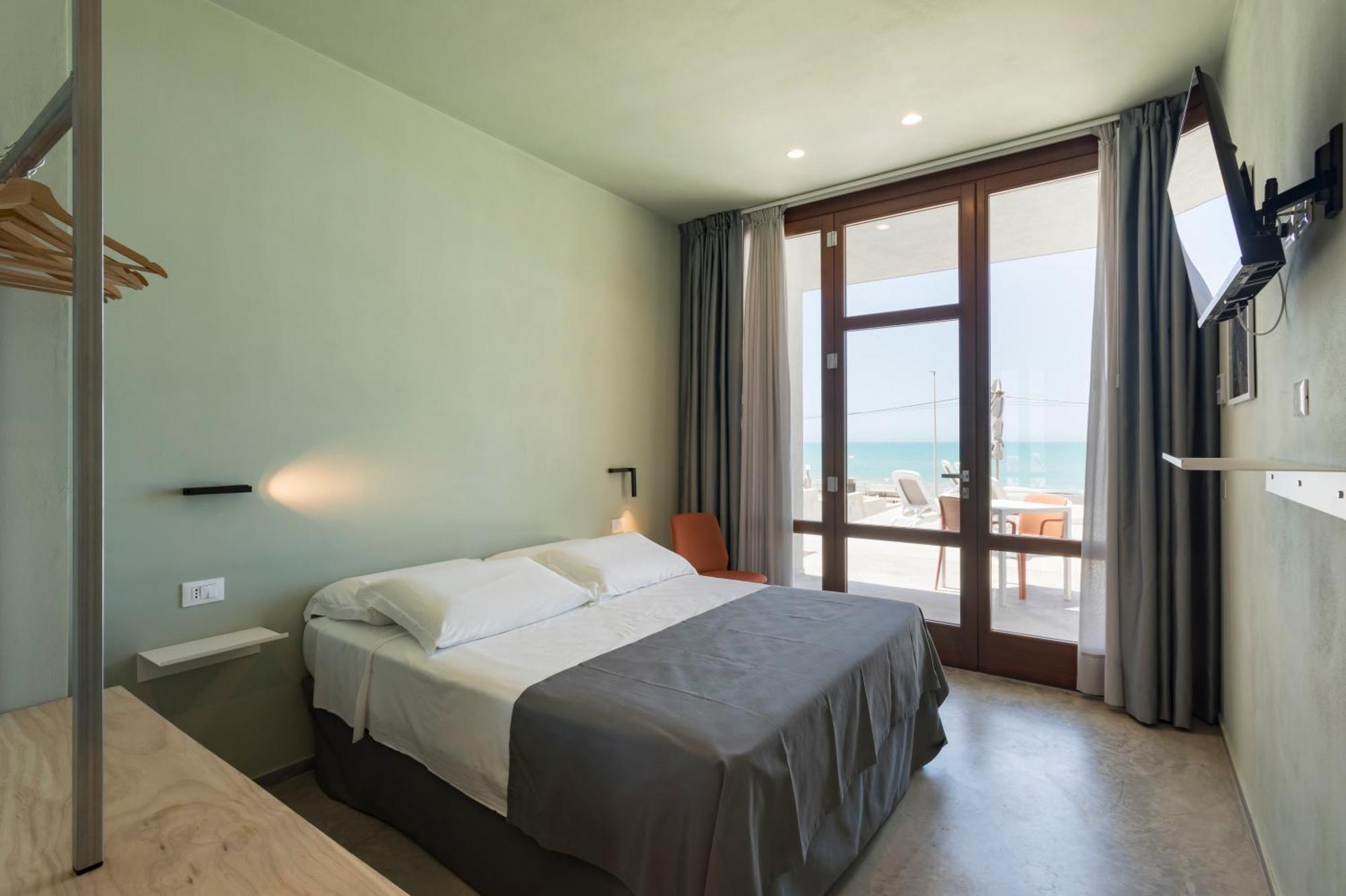 Lele' Guesthouse Scoglitti Eksteriør billede