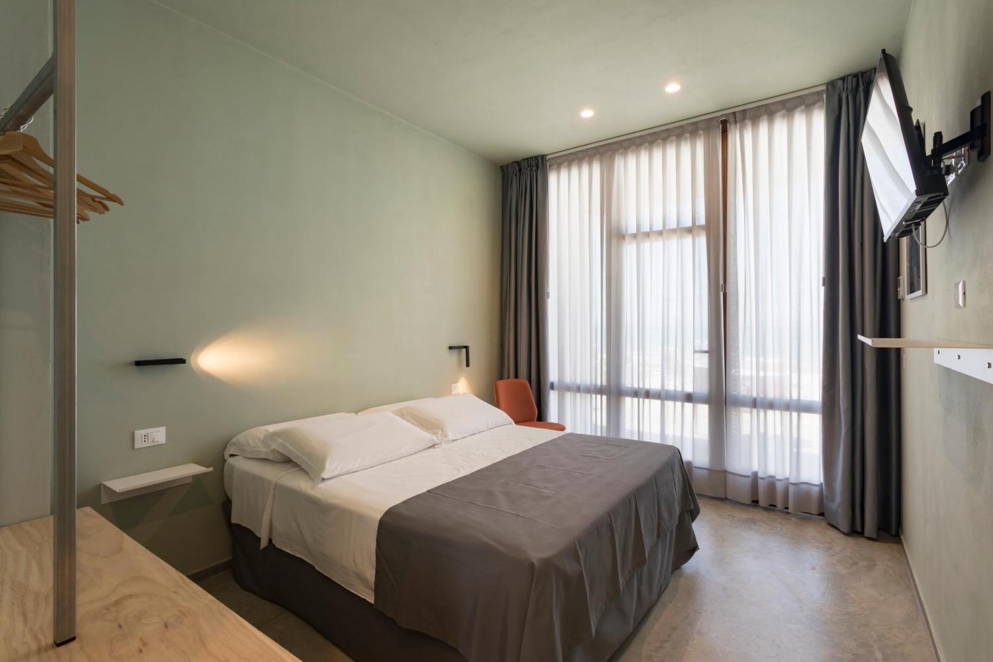 Lele' Guesthouse Scoglitti Eksteriør billede