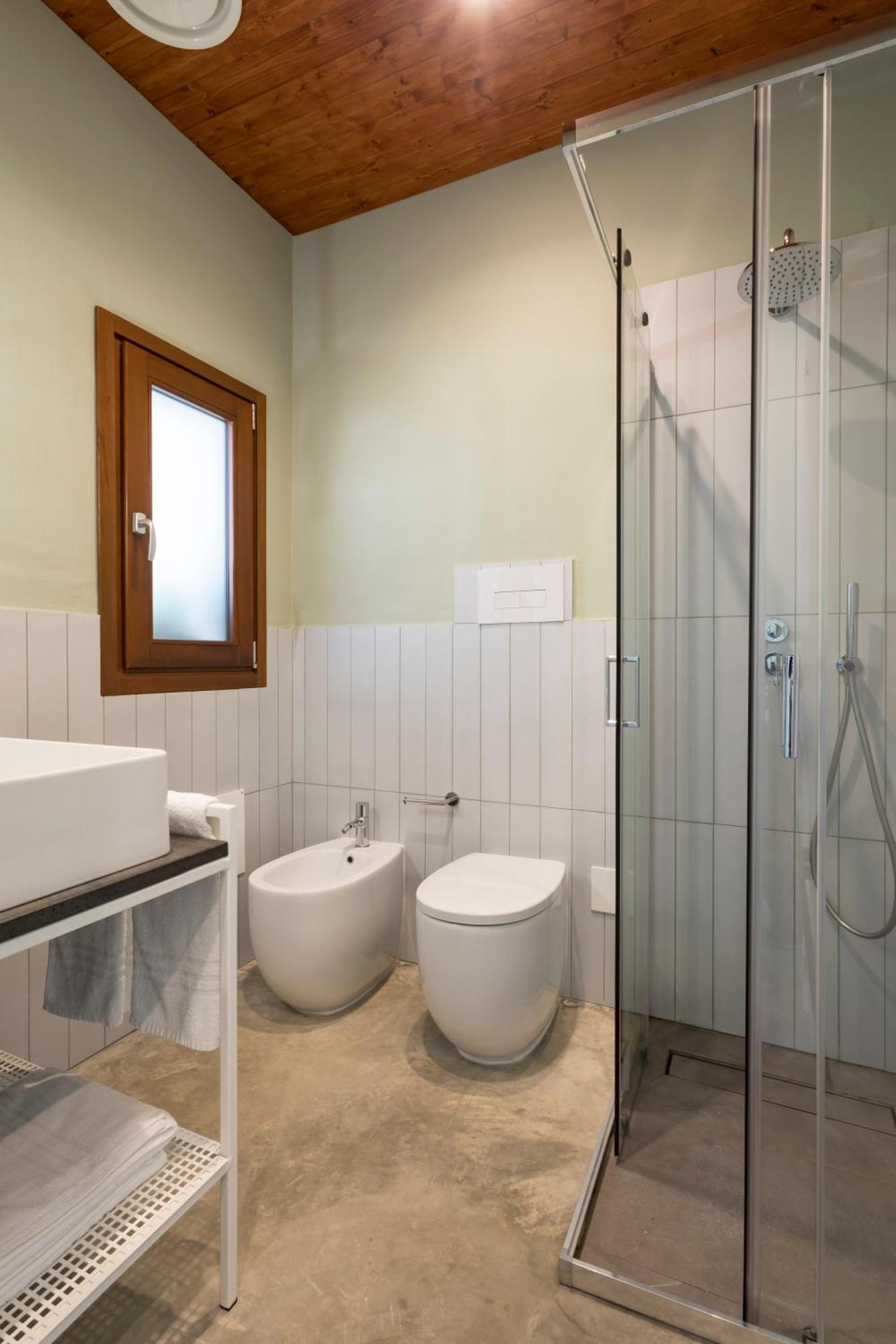 Lele' Guesthouse Scoglitti Eksteriør billede