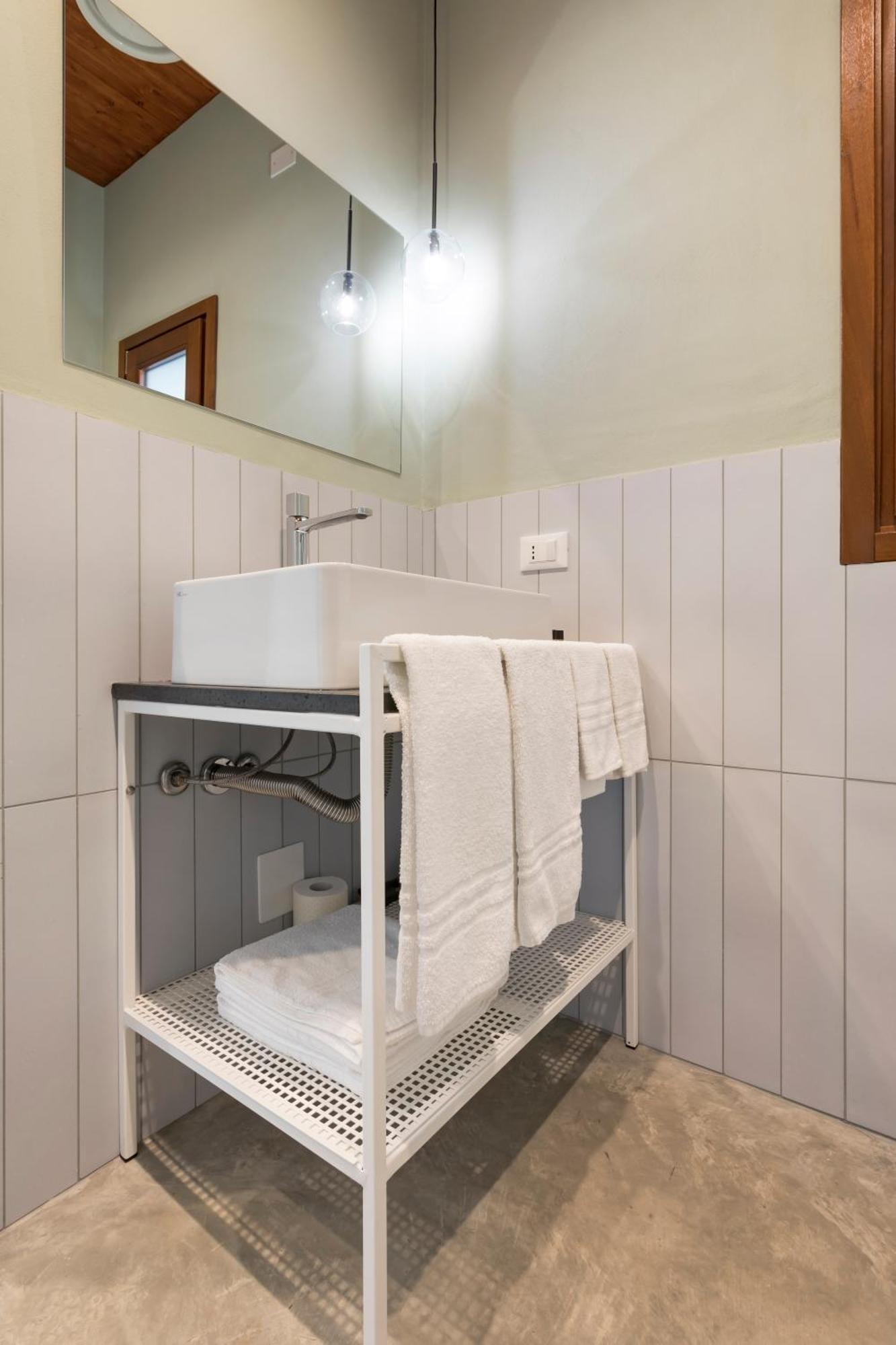 Lele' Guesthouse Scoglitti Eksteriør billede