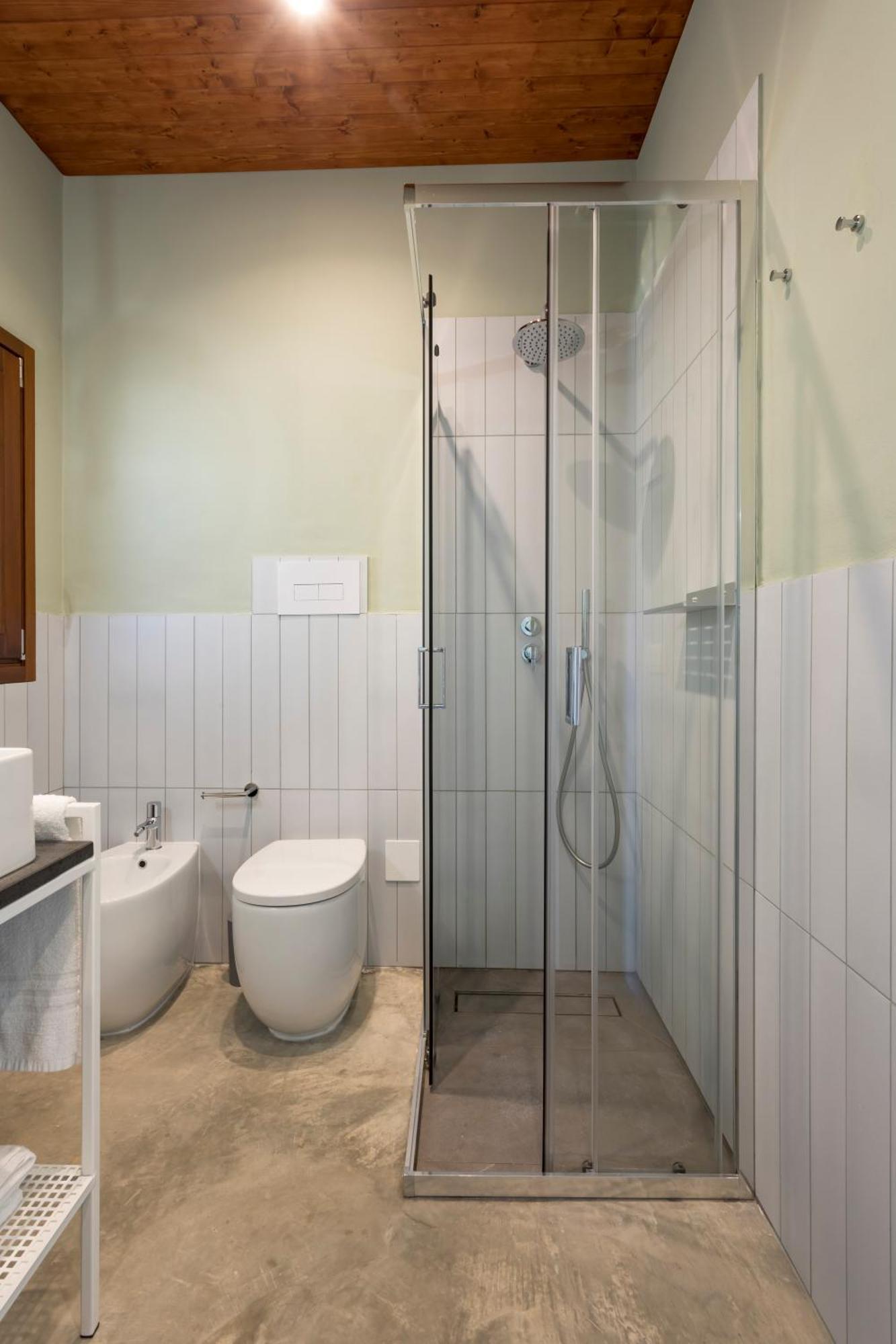 Lele' Guesthouse Scoglitti Eksteriør billede