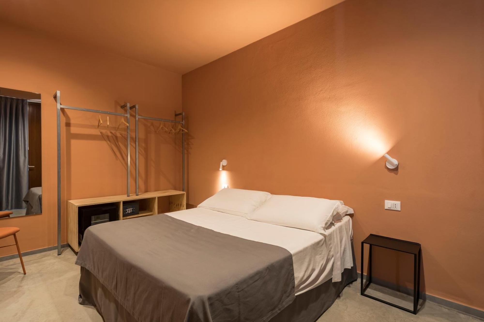 Lele' Guesthouse Scoglitti Eksteriør billede
