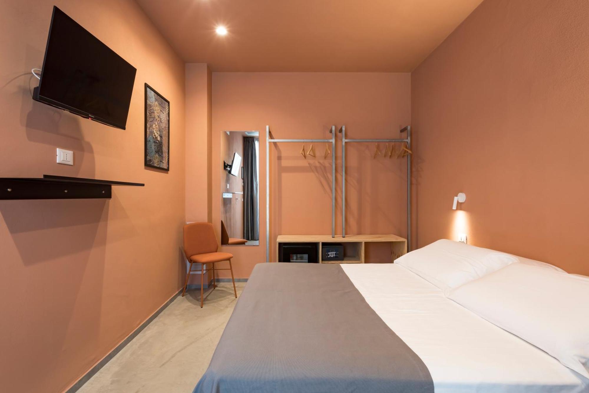 Lele' Guesthouse Scoglitti Eksteriør billede