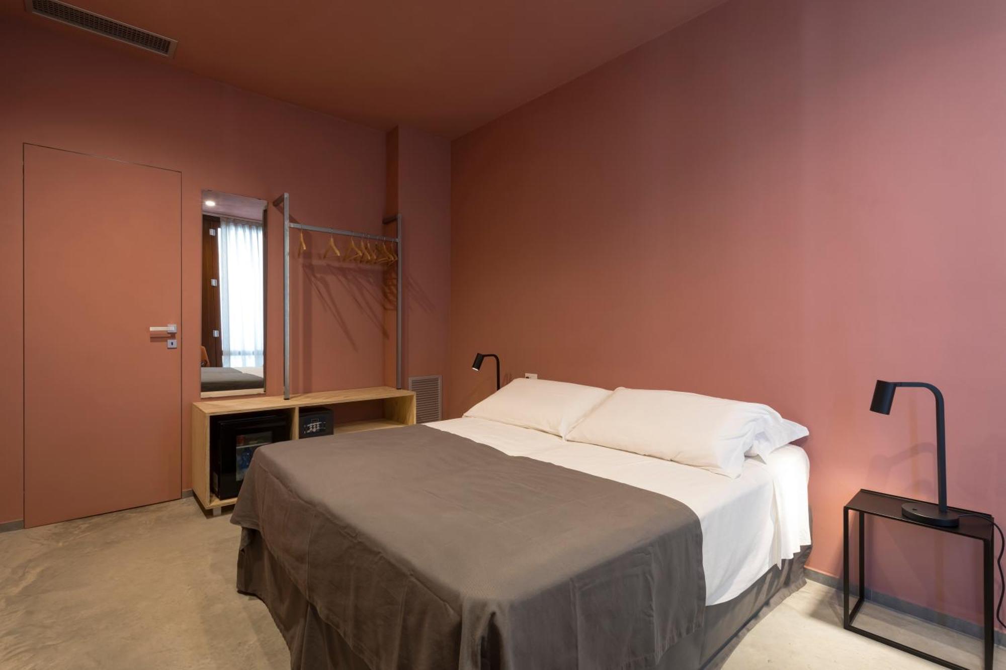 Lele' Guesthouse Scoglitti Eksteriør billede