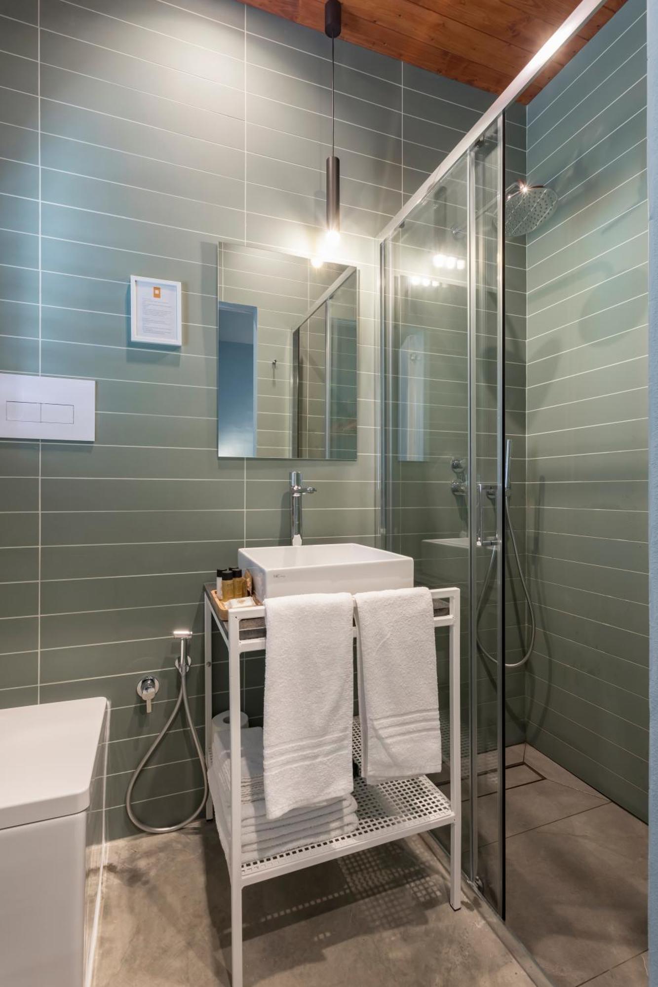 Lele' Guesthouse Scoglitti Eksteriør billede
