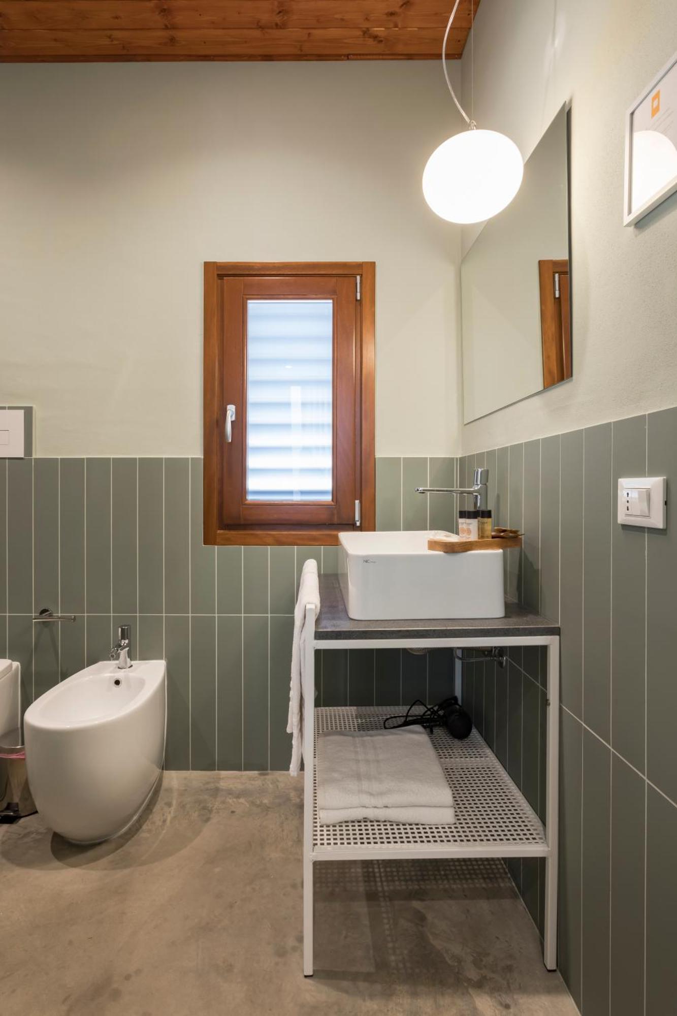 Lele' Guesthouse Scoglitti Eksteriør billede